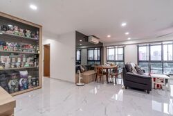 Blk 445A Clementi Crest (Clementi), HDB 5 Rooms #542659741